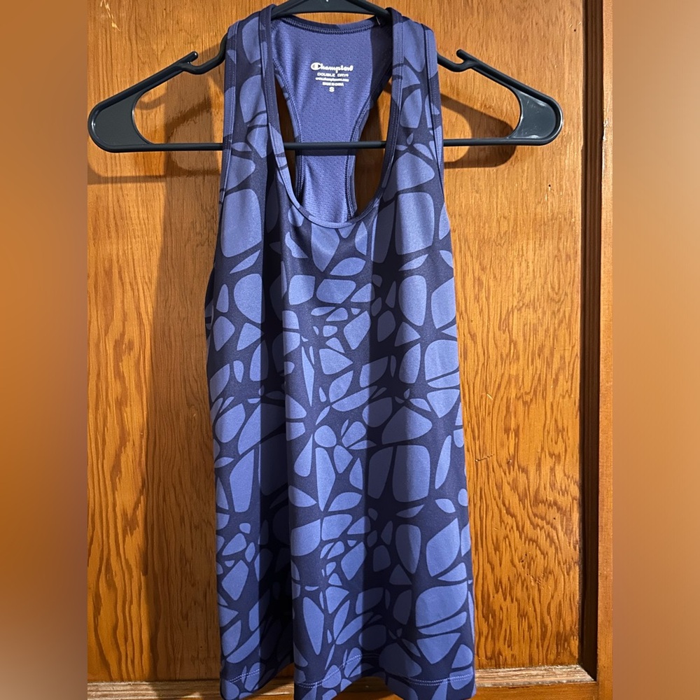 Champion Dry fit workout tank top